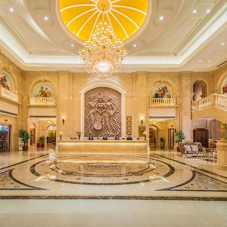Vienna Hotel Shenzhen Pingji Ave Esterno foto