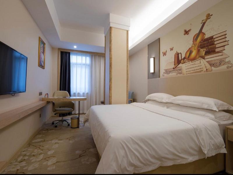 Vienna Hotel Shenzhen Pingji Ave Esterno foto