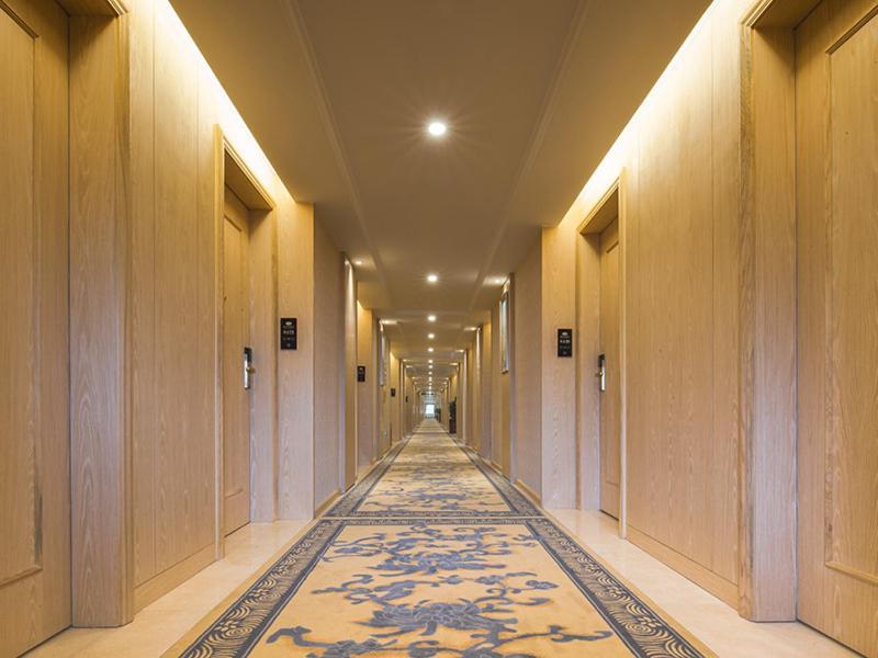 Vienna Hotel Shenzhen Pingji Ave Esterno foto